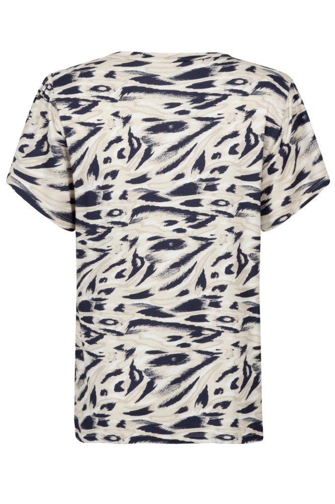 DORA 252 0008-0007 navy/sand